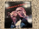 John Coltrane Live At Birdland Vinyl LP  Reissue Impulse  1975 Jazz Modal