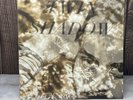 Twin Shadow - Forget - Vinyl LP 2010 Terrible Records TR005 - OOP - SIGNED