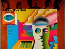 CHOCOLATE WATCH BAND, NO WAY OUT, ORIGINAL VINYL 1967, SELTEN
