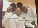 THELONIOUS MONK: Brilliant Corners US Riverside RLP 12-226 Jazz LP Vinyl EX/VG+
