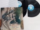 SILVIO RODRIGUEZ  En Chile SPAIN 3X LP VINYL 1991 IRAKERE ISABEL PARRA