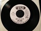 SKULL SNAPS PROMO 45 D.J. COPY DIDN'T I DO IT TO YOU 1973 SOUL MONO/STEREO VG