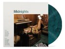 Taylor Swift - Midnights (Jade Green Vinyl) Vinyl LP NEW