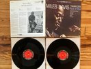 Miles Davis: Kind Of Blue 2x LP Vinyl US 1995 Classic Records Corrected Speed NM