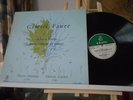 Erato LDE 3061 : Faure sonates, Doukan violin, Cochet piano