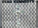 Dead Kennedys In God We Trust, Inc Vinyl Record LP Virus-5 FAULTY 1981 Punk