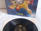 Brian Bennett   Voyage A Journey into Discoid Funk G/f DJF20532  All NM unplayed