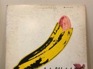 Velvet Underground and Nico east coast first pressing dj promo with peel