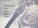 Pizzicato Five Pizzicato V In The Audrey Hepburn Complex Vinyl Single 12inch