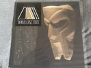 MF doom born like this vinyl