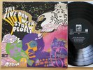 THE FIVE DAY WEEK STRAW PEOPLE RARE 1968 ORIGINAL UK PSYCH PSYCHEDELIC HARD ROCK