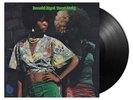 Donald Byrd: Street Lady Reissued 180g Vinyl LP