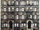 Led Zeppelin - Physical Graffiti - 1975 Swan Song  SSK 89400 2xLP - King's Road