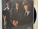 Rolling Stones - No. 2 - 1965 UK MONO 1st Press Album 1A/2A (VG+)