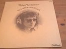PYTHON LEE JACKSON - IN A BROKEN DREAM Vinyl LP Album US First Press 1972 Signed