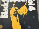 Black Sabbath Vol 4 vinyl LP