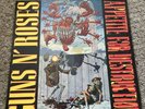 guns n roses appetite for destruction vinyl
