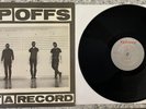 The Rip Offs – Got A Record ; 1994 LP