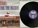 George Strait – Honky Tonk Time Machine ; LP VG+