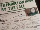 The Fall – Hex Enduction Hour 1982 UK Vinyl LP