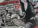 Messer Chups & The Bonecollectors – The Voice Of Zombierella Splatter Vinyl LP