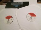 Pretty Ricky  Bluestars, 2 LP Record Album Promo Vinyl EXCELLENT TO NM NICE