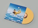 BBNO$ ￼Bag Or Die Vinyl Signed Yellow Brand New Rare