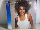 Whitney Houston  LP