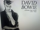 David Bowie ‎- Loving The Alien 1983–1988 - LP Box Set - New / Sealed