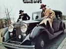 Crime Pays by Colon, Willie / Lavoe, Hector (LP Vinyl) [PRE-ORDER]