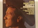 Marty Robbins - The Drifter - Vinyl Record - 33 RPM - CS 9327
