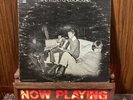 The Velvet Underground Self Titled Stereo 1st Press 1969 MGM Lou Reed CLOSET MIX