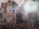 Black Sabbath Self Title LP Vinyl 1970 1ST Press Green Label 1A - WS 1871 EX-VG