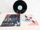 Toshiki Kadomatsu - AFTER 5 CLASH 1984 RAL-8812 Japan Vinyl LP Record City Pop