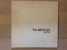 The Beatles - White Album / Antrop