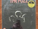 The Fuzz Self-Titled LP Record - Brand New Sealed - With Promotional Sticker