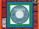 Die Crazy Girls - Der Feuerstuhl (Leader Of The Pack) - D-Columbia Doo Wop