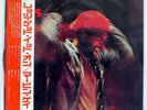 MARVIN GAYE LET'S GET IT ON TAMLA MOTOWN SWX6047 JAPAN OBI VINYL LP