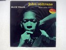 JOHN COLTRANE BLUE TRAIN BLUE NOTE GXK8055 JAPAN VINYL LP