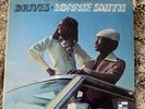 Lonnie Smith - Drives Blue Note - BST 84351 Jazz 1970 Soul Vinyl LP Album VG+