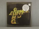 KENNY CLAIBORNE The Armed Gang LP sealed VINYL Record ELECTRONIC Disco NEW