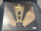 J.I.D. JID Dicaprio 2 1LP Vinyl Limited Clear 12