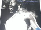 Teddy Pendergrass John Morales Presents Teddy Pendergrass: The Voice Blue Vinyl
