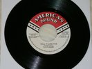 RARE ELECTRO RAP BOOGIE 45-TUFF BAND-TELL IT LIKE IT IS / POTATOES NM ORIG Hear