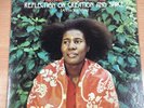 ALICE COLTRANE - REFLECTION ON CREATION & SPACE - 2X US IMPULSE LP- AS-9232-2