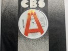 The clash.  What’s my name  7” ep punk/new wave.  (promo )