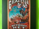 Grateful Dead  WITHOUT A NET 3 Vinyl Records LPs Vinyl Me Please VMP - NEW