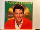 Elvis Presley Gold Records Vol 4  MONO COPY
