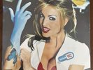 BLINK-182 ‘Enema Of The State’ (Red/White Color Vinyl LP) *NEW & Sealed* (2019)