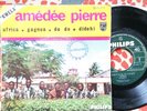 Amedee Pierre - Gagnoa - IVORY COAST Afro Latin EP - Philips Safie Deen